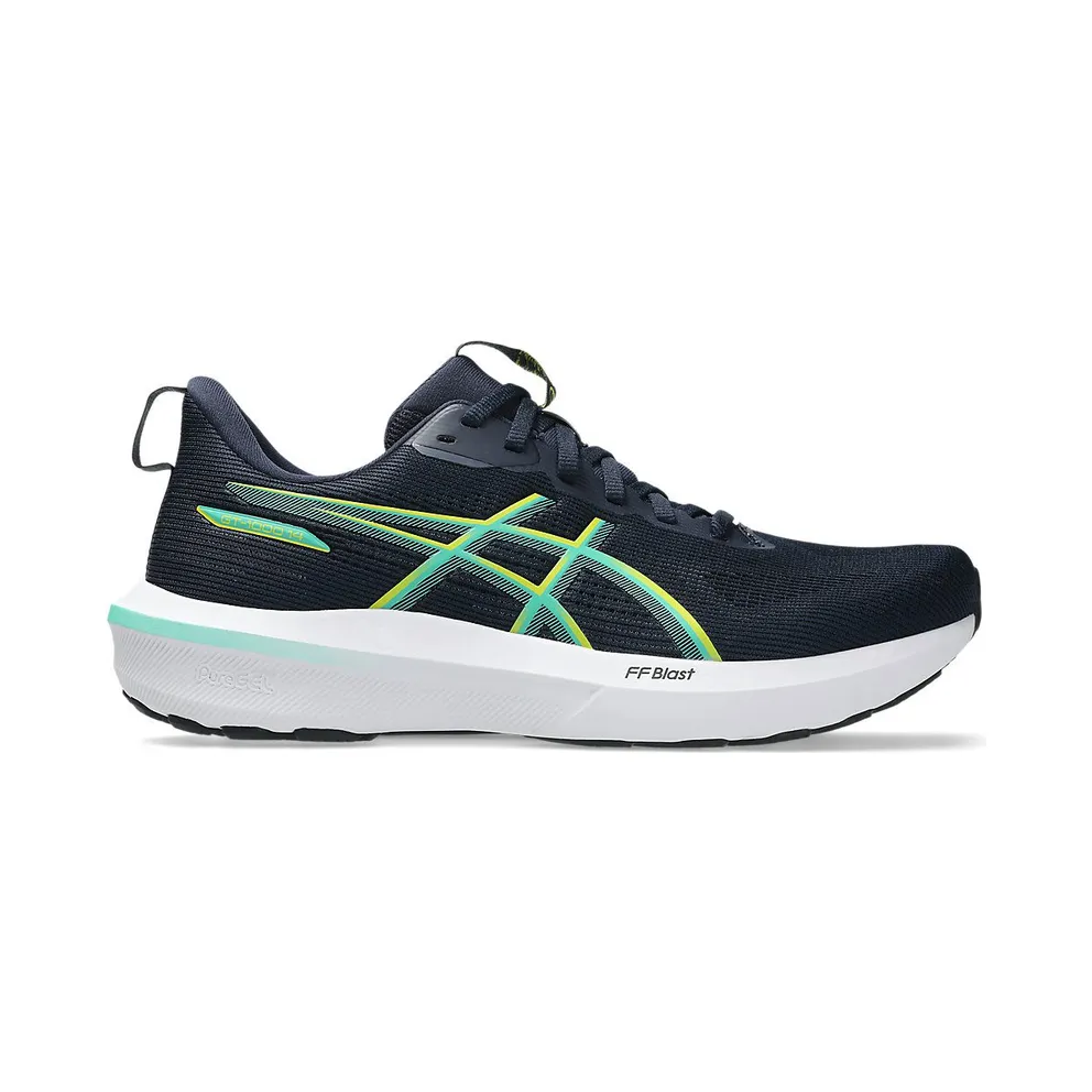 ASICS GT-1000 14 “Midnight / Cacti” (1011C077-401)