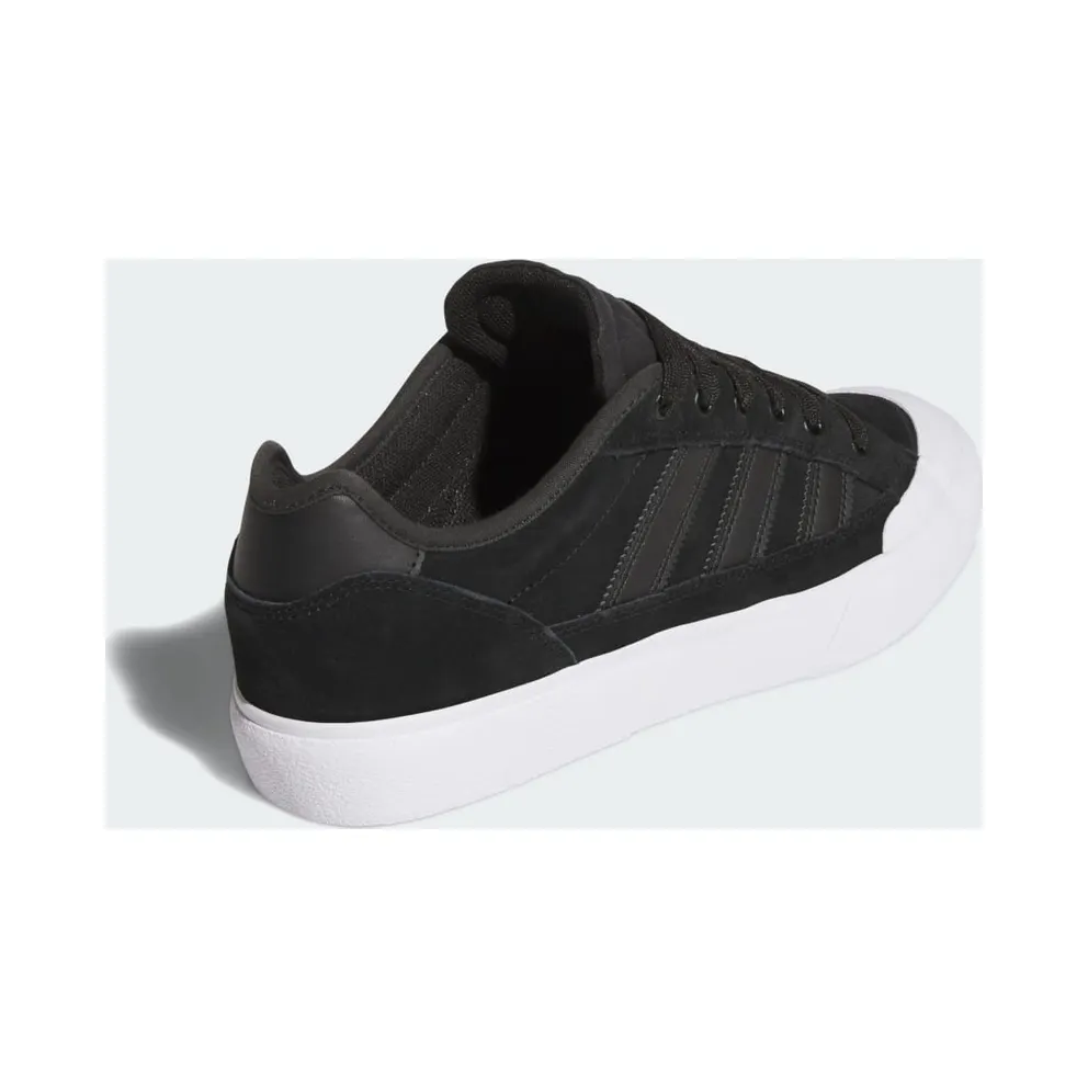 Adidas COURT TNS PREMIERE RT Core Black / Core Black / Cloud White (HQ4799)