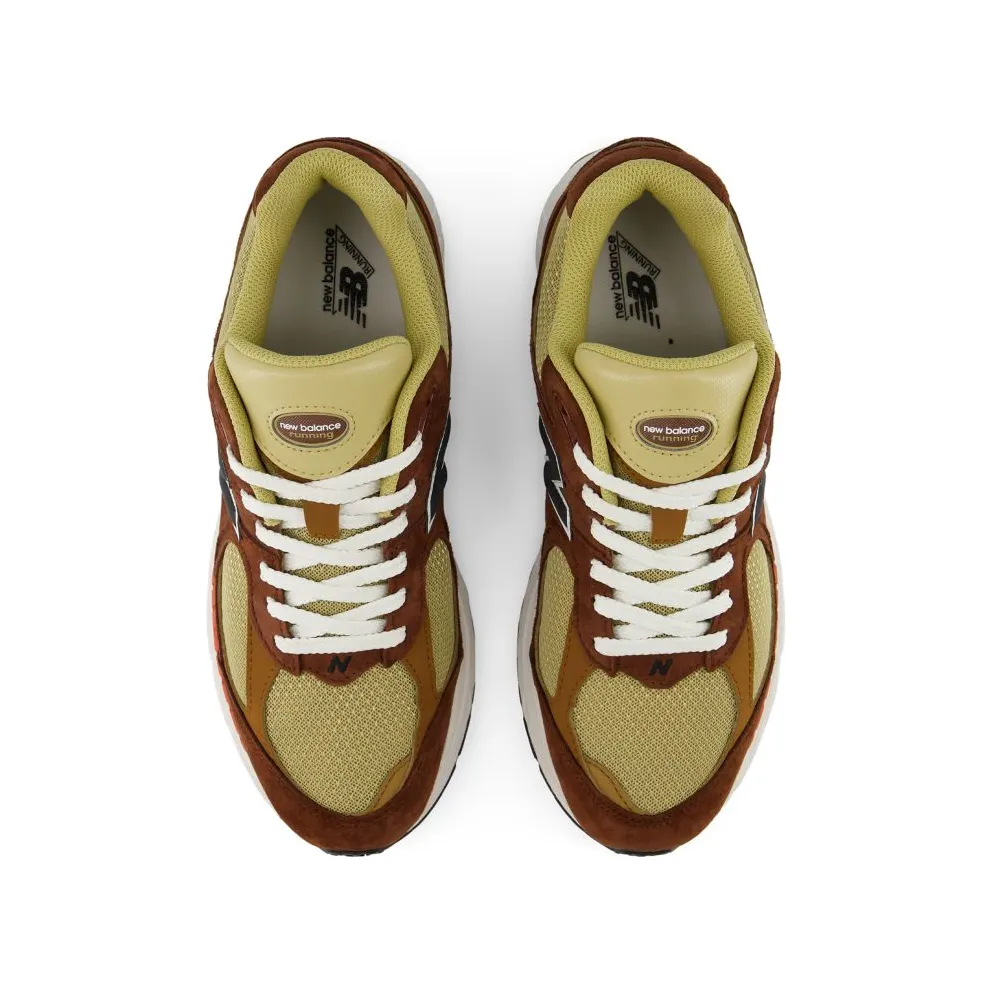 New Balance 2002R Rich Oak/Breakfast Tea (U2002-2OQ)