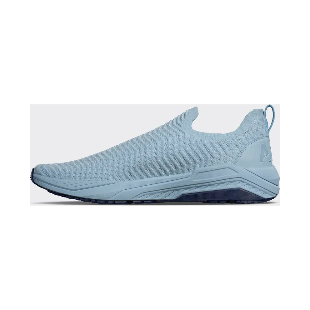APL TechLoom Traveler “Powder Blue/Navy” (Women)