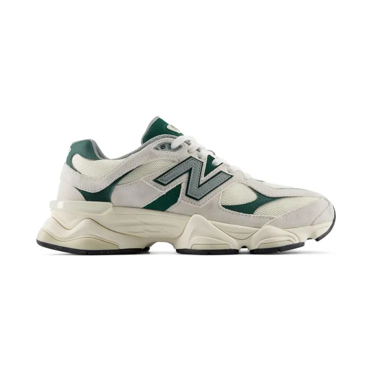 New Balance 9060 Nightwatch Green/ Angora (U90607ET)