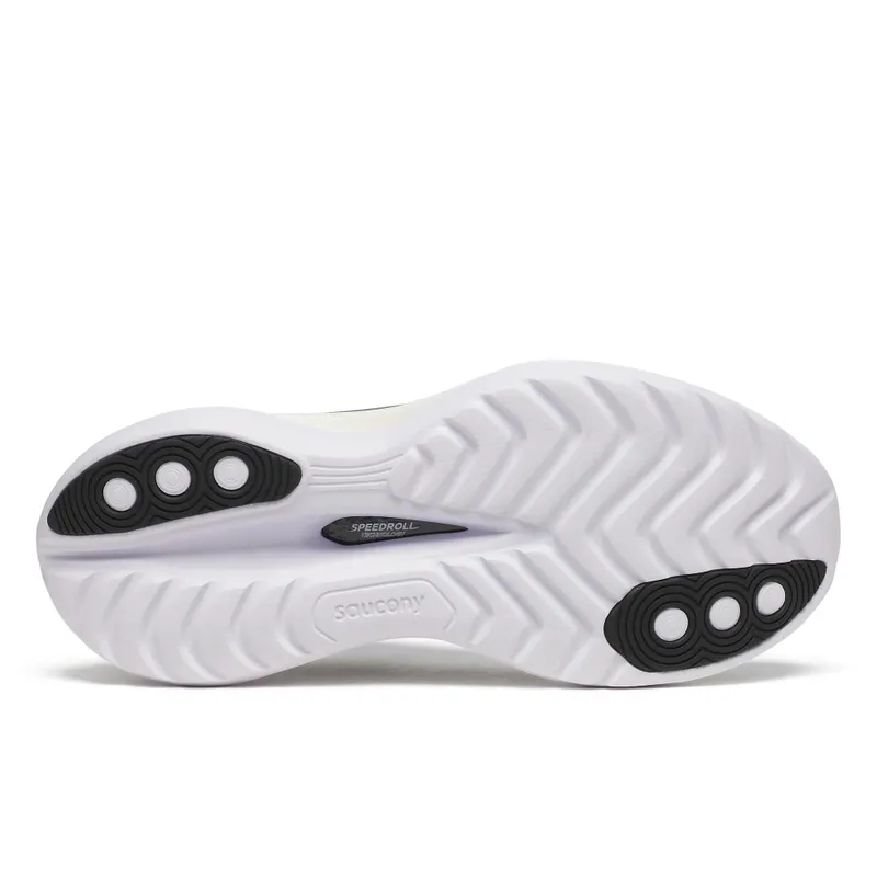 SAUCONY Endorphin Trainer “Black / White” (S20996-100)
