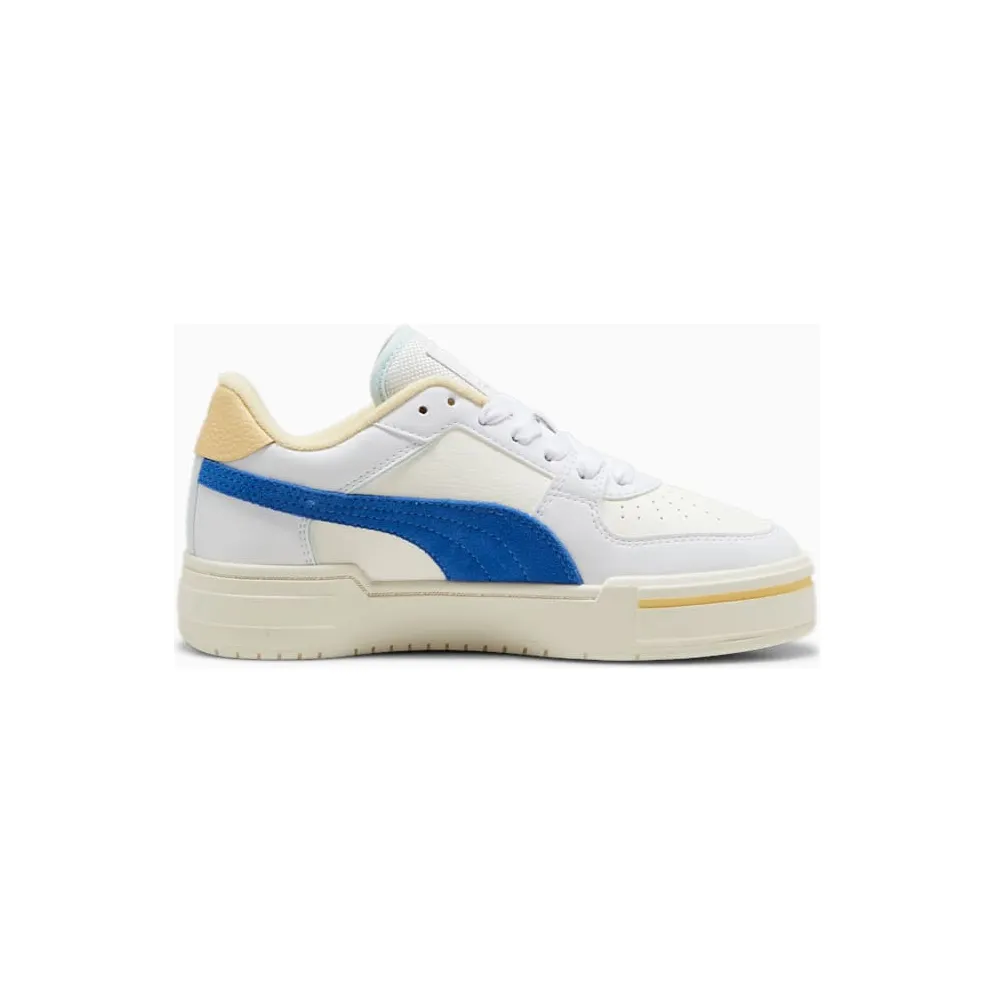 Puma CA PRO Weiß
