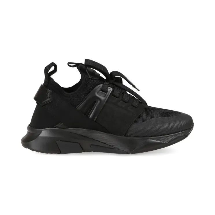 Tom Ford Jago “Black” (J1100TOF001NBLACKBLACK)