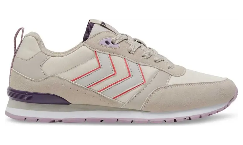 Hummel Crosslite Grijs (218420-1926)