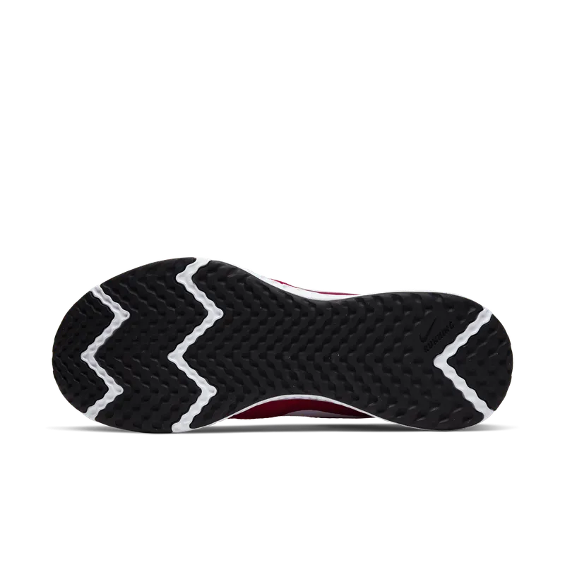 Nike Revolution 5 Gym Red Gym Red/Black-White (BQ3204-600)