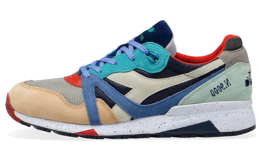 Diadora N9000 ‘Mix’ (501.175504)