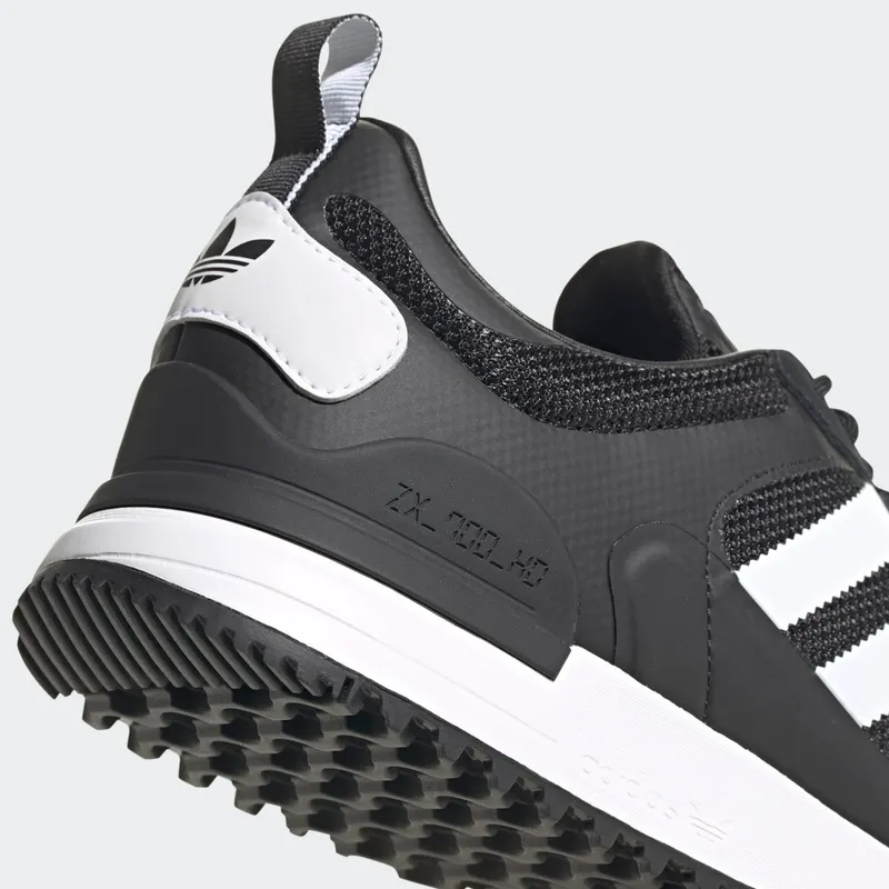 Adidas ZX 700 HD shoes Core Black / Cloud White / Core Black (FX5812)