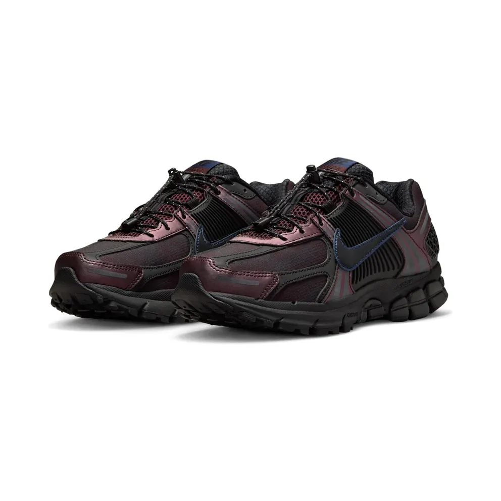Nike Zoom Vomero 5 Burgundy Crush Midnight Navy (HQ4052-600)