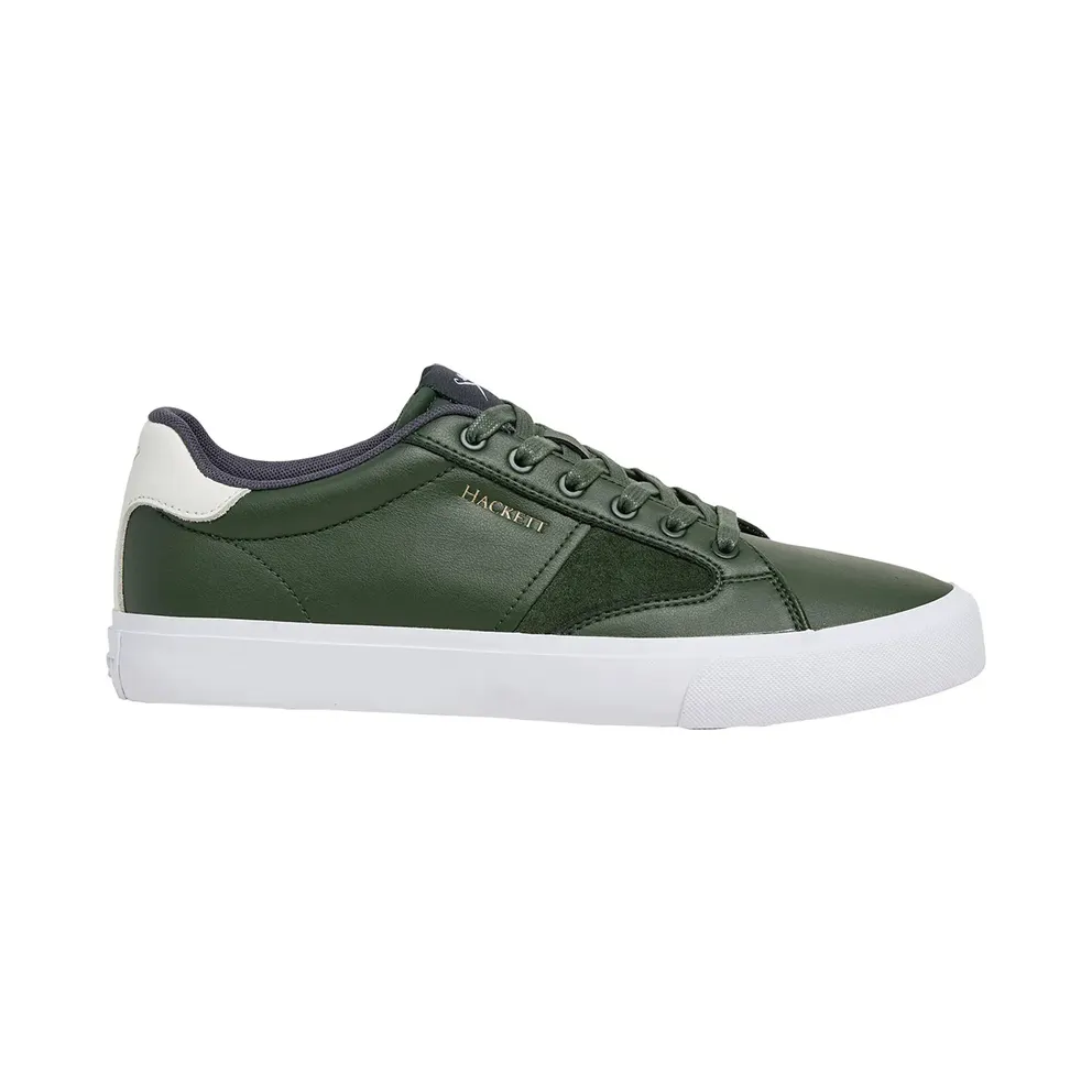 Hackett sneaker Green (HMS200065-673)