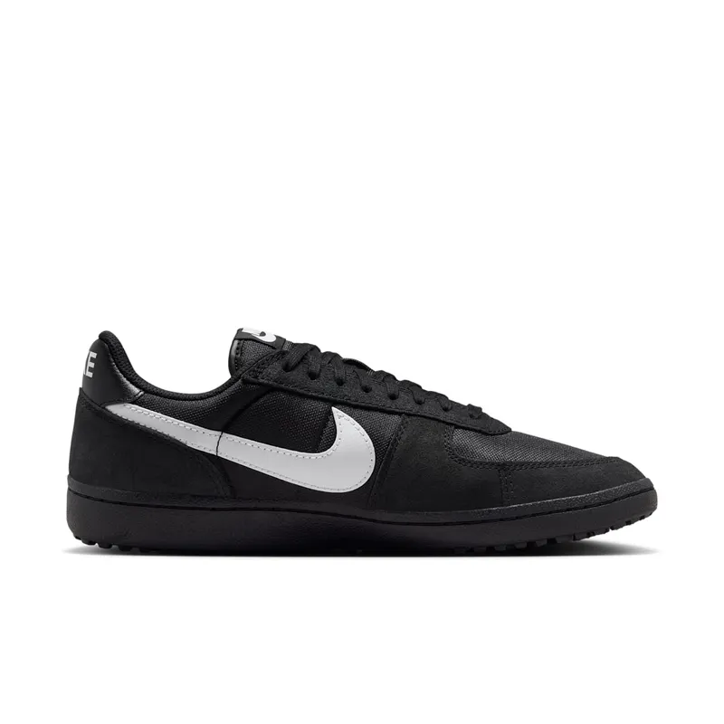 Nike Field General ’82 SP “Black White (Black Heel Tab)” (HF3165-001)