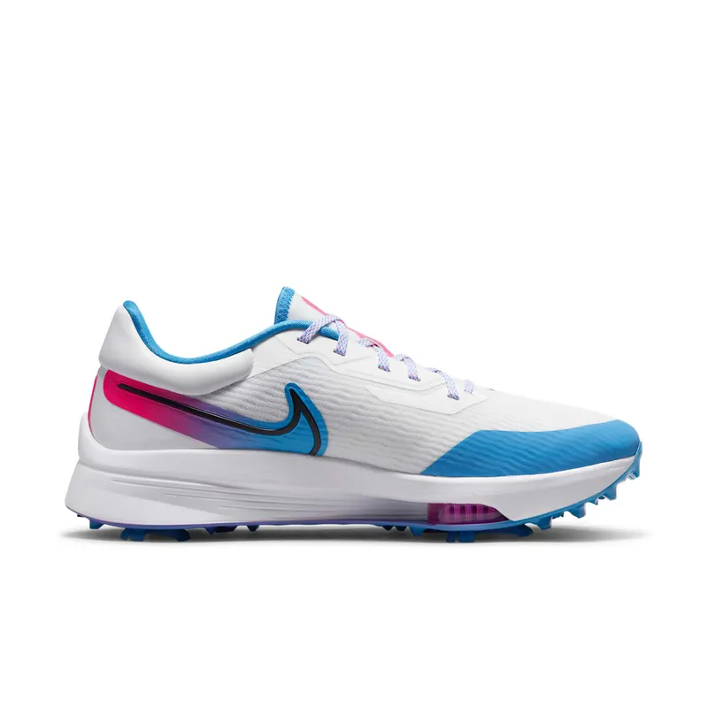 Nike Air Zoom Infinity Tour NEXT White Blue Pink (DC5221-104)