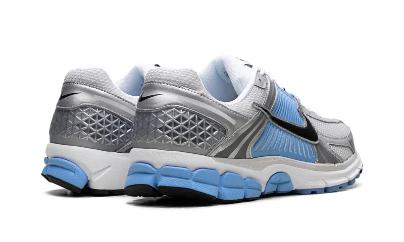 Nike Zoom Vomero 5 “Pure Platinum University Blue” (FJ4151-101)