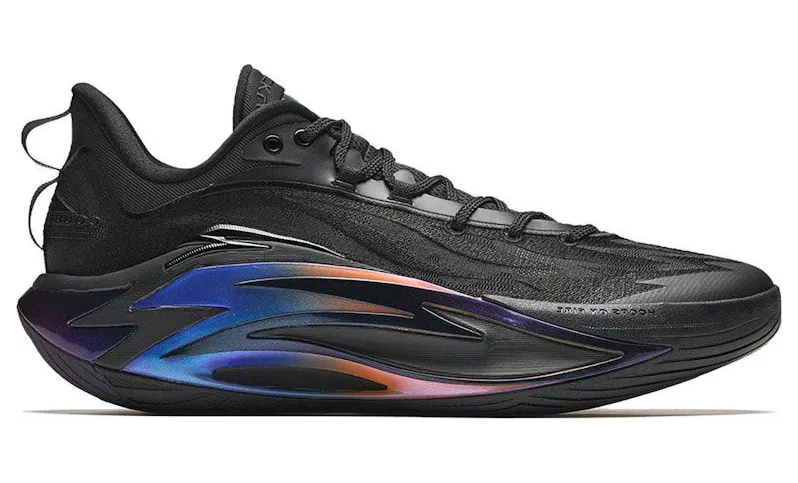Anta Shock Wave 7 Dark Matter (112531126-3)
