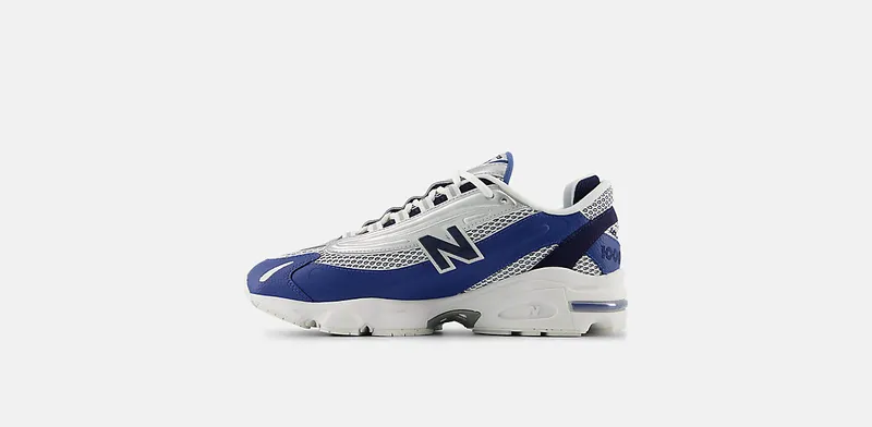 New Balance 1000 “Sport Blue White” (U10001G2)