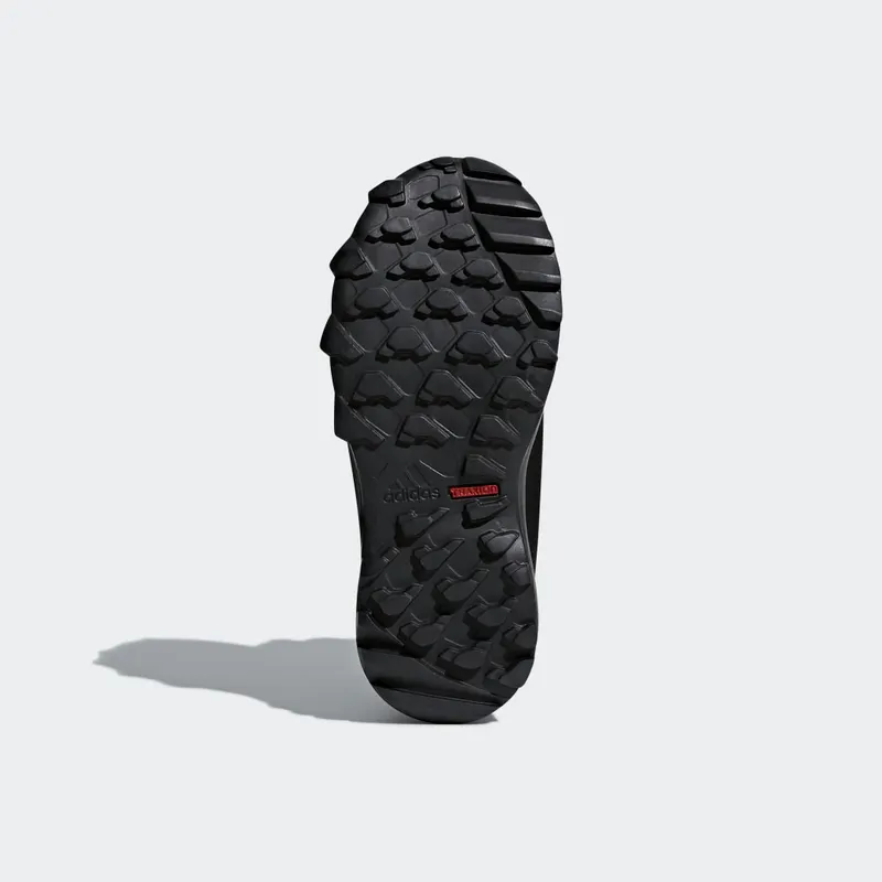 Adidas TERREX Snow CF CP CW Core Black / Chalk White / Grey Four (S80885)