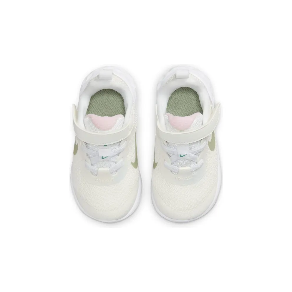 Nike Revolution 6 Next Nature SE Baby/Toddler White (DR9979-115)