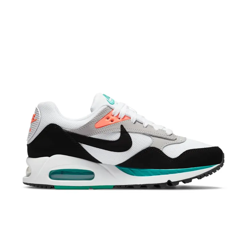 Nike AIR MAX CORRELATE “New Green” (511417-136)
