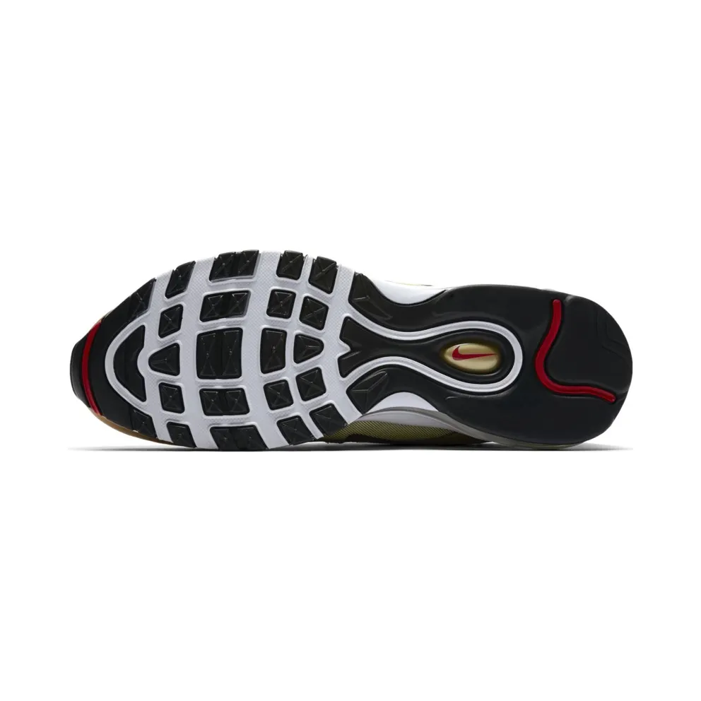 Nike Air Max 97 IT Metallic Gold Bullet (Italy Exclusive) (AJ8056-700)