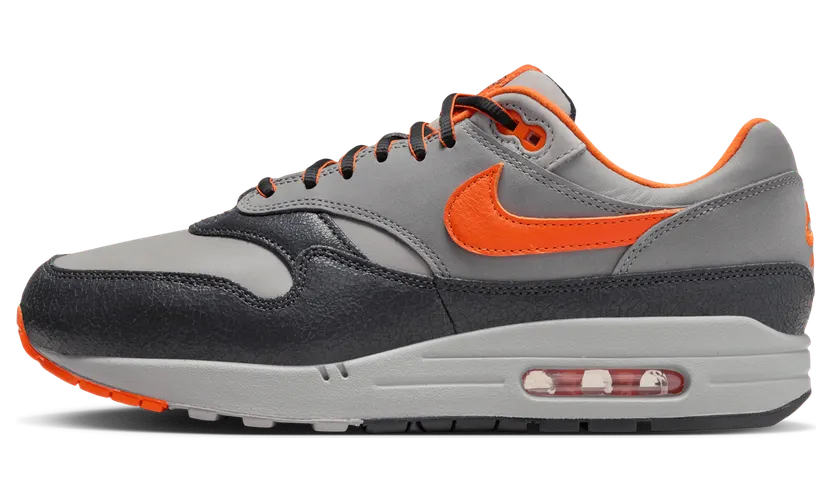Nike Air Max 1 SP “HUF BRILLIANT ORANGE” (HF3713-001)