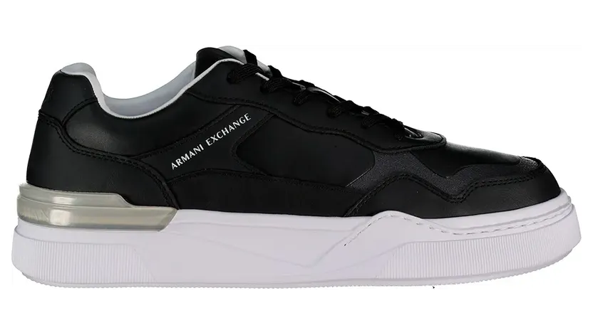 Armani Exchange Armani sneaker Black (XUX219XV857000026)