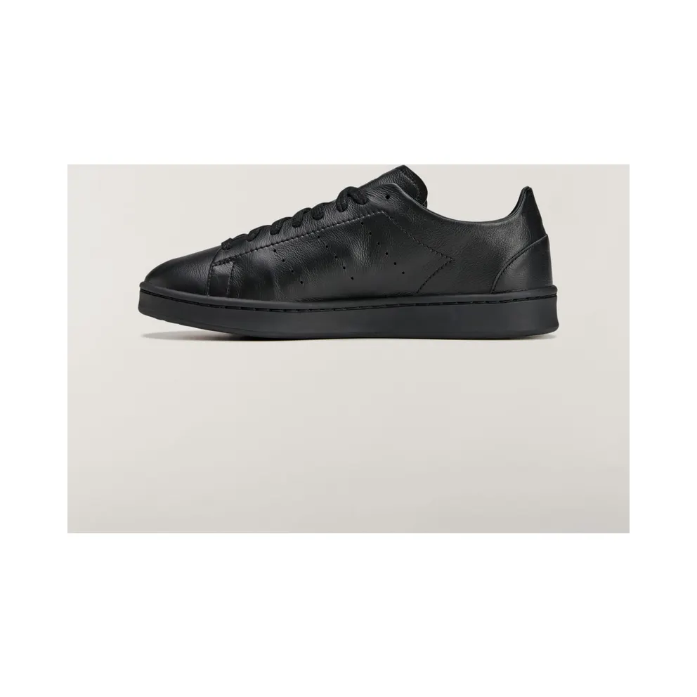 Adidas Y-3 STAN SMITH Black / Black / Black (HQ7319)