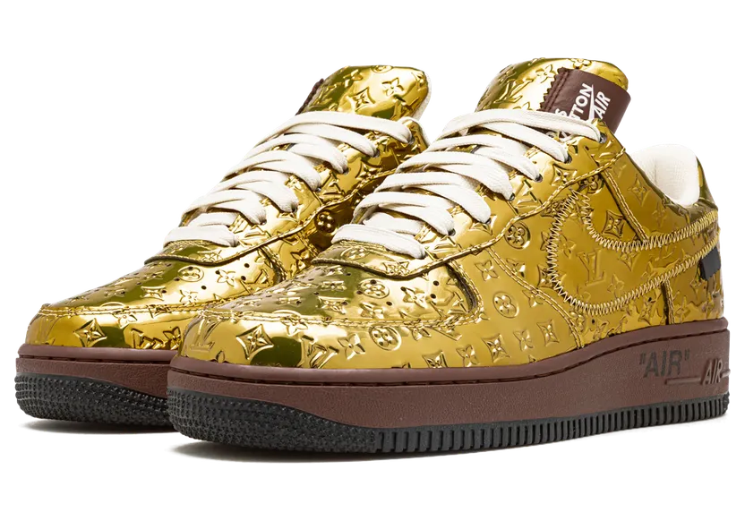 nike-air-force 1A9VG3