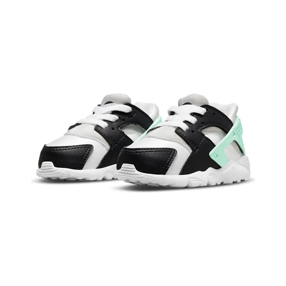 Nike Huarache Run Baby and Toddler White (704950-116)