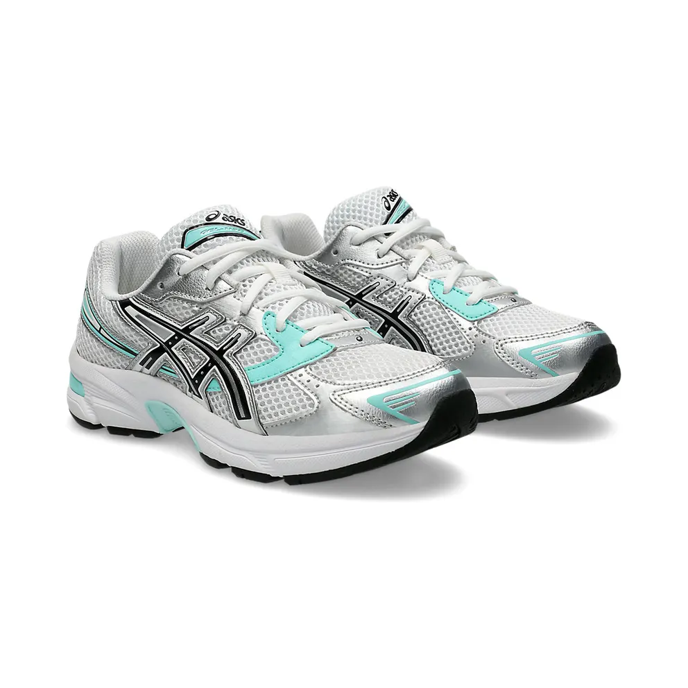 Asics Gel-1130 White/Black (1204A163.102)