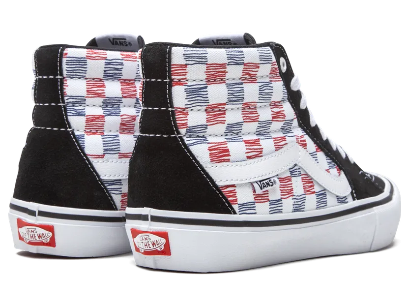 vans-sk8-hi VN0A45JD2MB