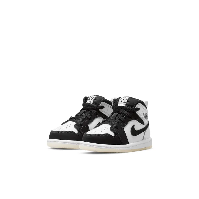 Jordan 1 Mid Diamond Shorts (TD) (DN4322-100)