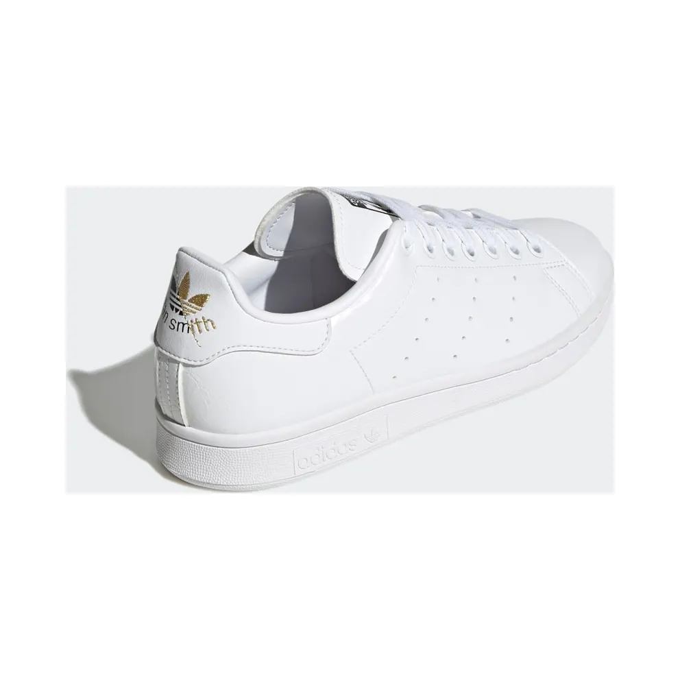 Adidas Stan Smith Cloud White / Cloud White / Gold Metallic (GY5907)