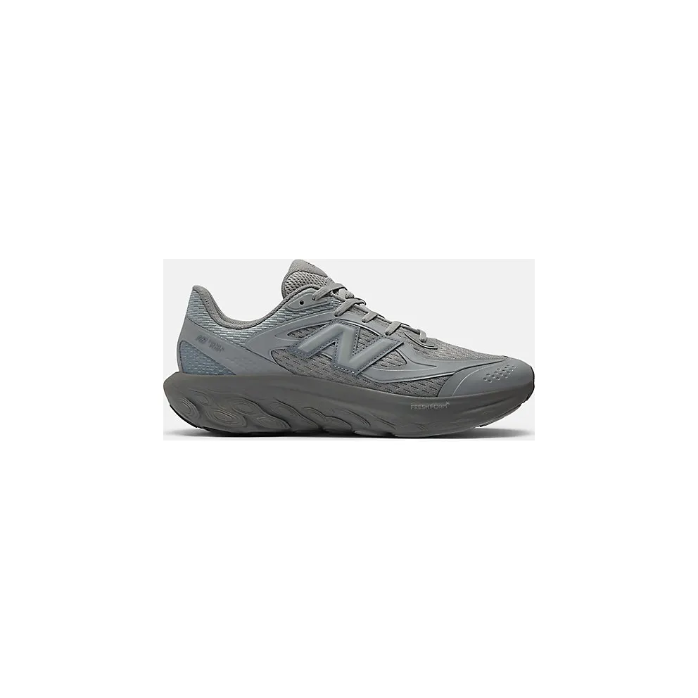New Balance Fresh Foam Trainer “Cream / Grey” (UTRNWC)