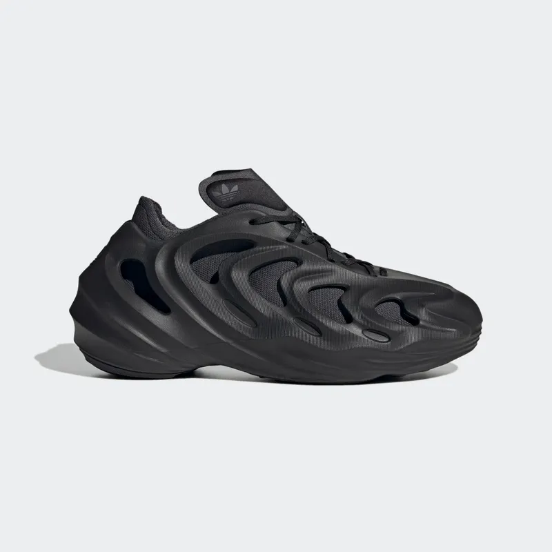 Adidas Adifom Q Core Black / Carbon / Grey Six (HP6586)