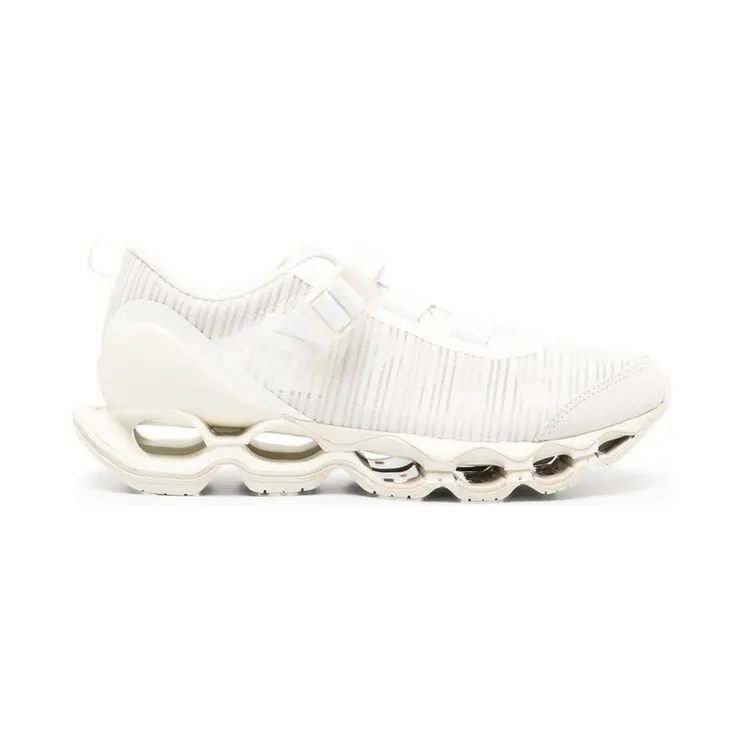 Mizuno Wave Prophecy Strap 2 “White” (D1GA2603 02)