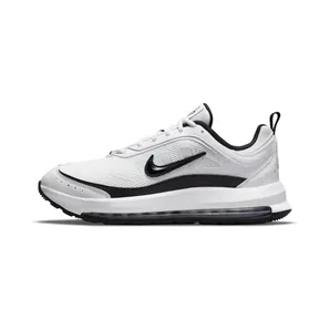 Nike Air Max AP “White / Bright Crimson / Black” (CU4826-100)