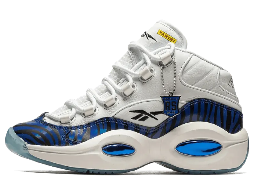 Reebok Question GS “Panini – Tiger Prizm GS” (HQ1103)