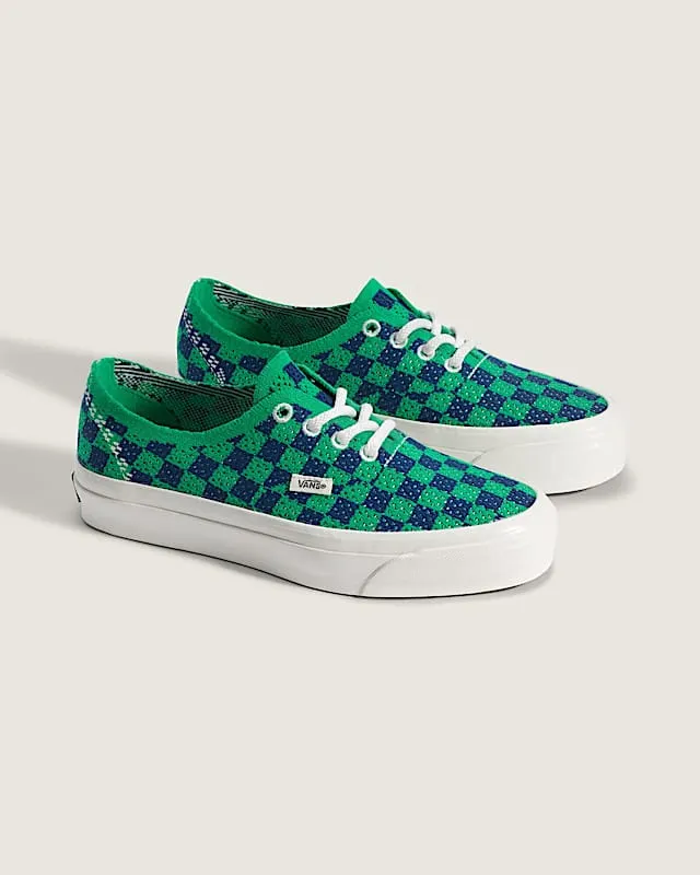 Vans Green (VN000EJC5W3)