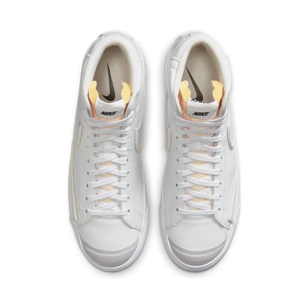 Nike Blazer Mid’ 77 Infinite White (DA7233-101)