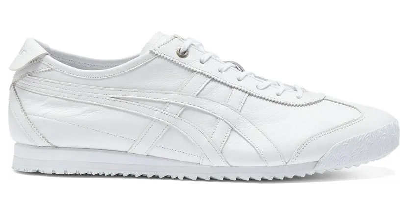 Onitsuka Tiger Mexico 66 SD White (1183A872-117)