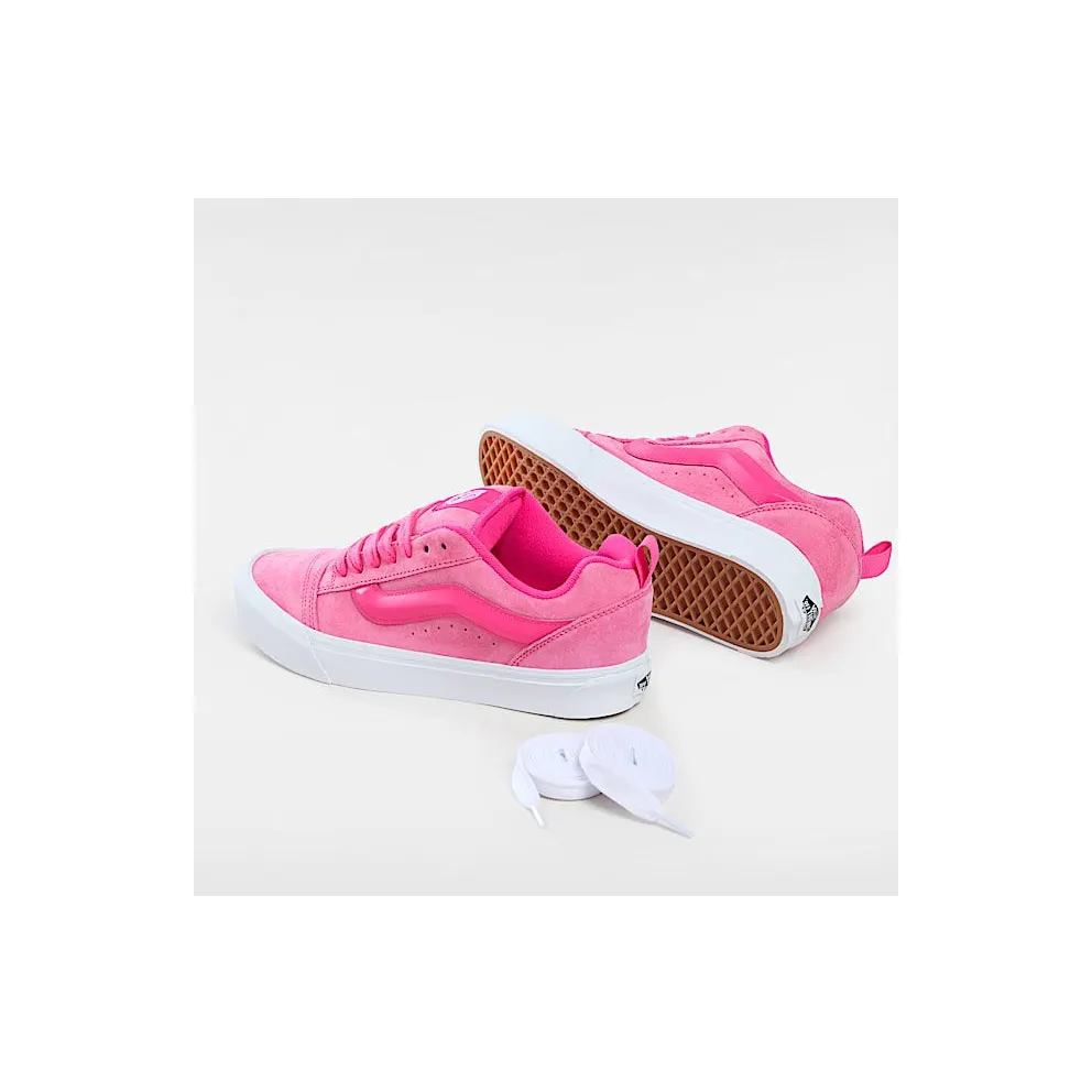 Vans Knu Skool Pink Glo (VN0009QCYU2)