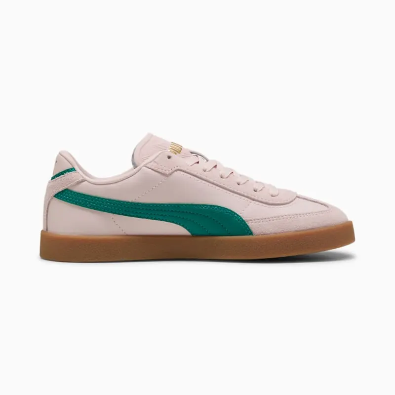 Puma Club II Green / Pastellila (39744736)