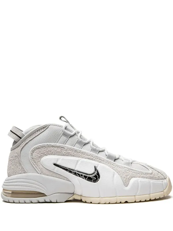 Nike x Drake Hot Step Air Terra Nocta – Black (DX5801)