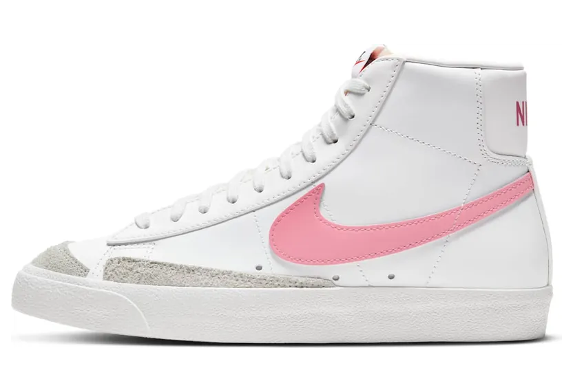 Nike Sportswear Blazer Mid Vintage ’77 White (CZ1055 114)