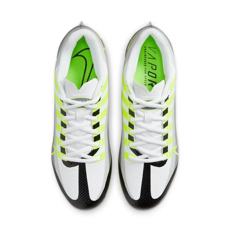 Nike Vapor Edge Speed 360 Black Volt (DQ5110-071)