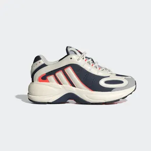 adidas Falcon Galaxy Night Indigo / Cloud White / Solar Red (IG5680)
