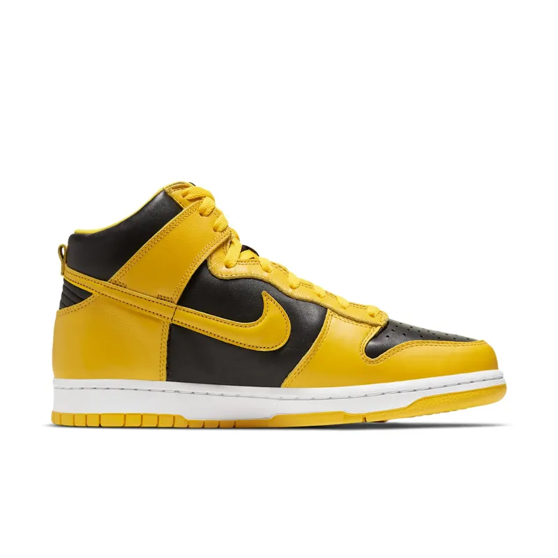 Nike Dunk High Varsity Maize (2020) (CZ8149-002)