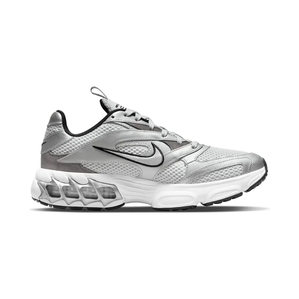 Nike Zoom Air Fire Photon Dust White Smoke Grey Metallic Silver (DR7852-001)