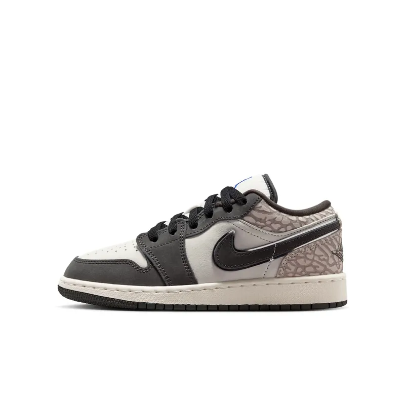 Air Jordan 1 Sail/Deep Pewter/Gamma Grey (IU2269-100)