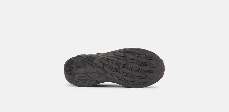New Balance Fresh Foam Trainer “Black Cement” (black) – UTRNWD